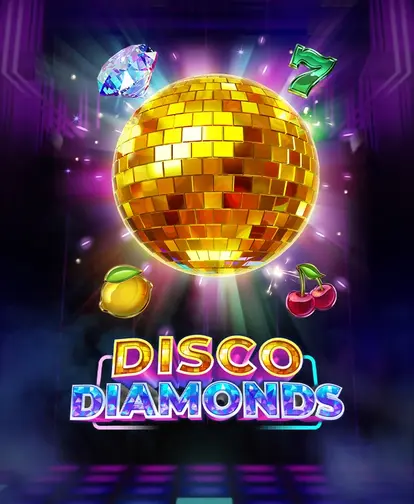 Disco Diamonds slotspill