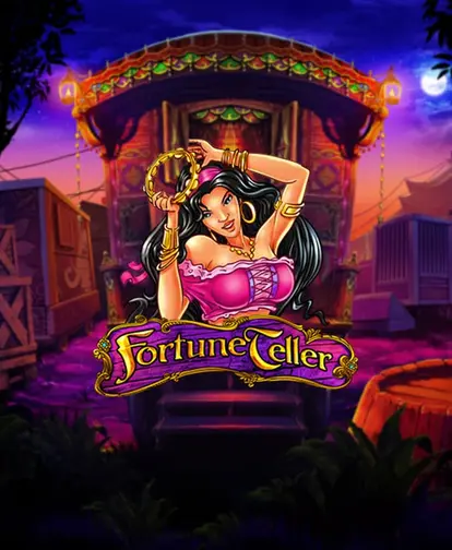 Fortune Teller slotspill